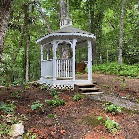 Lolly'S Treehouse Otel Highlands Dış mekan fotoğraf